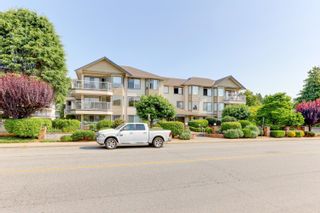 Photo 24: 205 33401 MAYFAIR Avenue in Abbotsford: Central Abbotsford Condo for sale in "MAYFAIR GARDENS" : MLS®# R2611471
