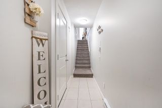 Photo 3: 39 8476 207A Street in Langley: Willoughby Heights Townhouse for sale in "York by Mosaic" : MLS®# R2879502