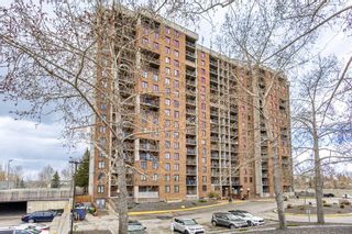 Main Photo: 1112 4944 Dalton Drive NW in Calgary: Dalhousie Apartment for sale : MLS®# A2127668