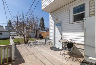 Photo 29: 452 Cathedral Avenue in Winnipeg: House for sale : MLS®# 202408947