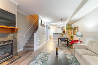 Photo 4: 14 2000 PANORAMA Drive in Port Moody: Heritage Woods PM Townhouse for sale in "Mountain's Edge" : MLS®# R2526570