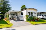 Main Photo: 5 15875 20 Avenue in Surrey: King George Corridor Manufactured Home for sale in "Searidge Bays" (South Surrey White Rock)  : MLS®# R2885390