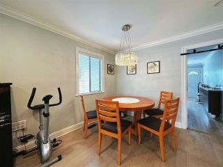 Photo 8: 3940 W 16TH Avenue in Vancouver: Dunbar House for sale (Vancouver West)  : MLS®# R2879518