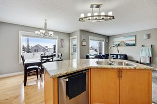 Photo 5: 2045 Bridlemeadows Manor SW in Calgary: Bridlewood Detached for sale : MLS®# A2022680