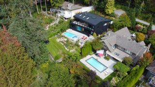 Photo 39: 3823 BAYRIDGE Avenue in West Vancouver: Bayridge House for sale : MLS®# R2813997