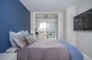 Photo 12: 703 819 HAMILTON STREET in Vancouver: Yaletown Condo for sale (Vancouver West)  : MLS®# R2542171