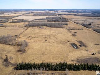 Photo 5: RR 243 TWP 590: Rural Westlock County Vacant Lot/Land for sale : MLS®# E4372704