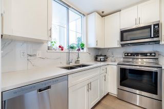 Photo 8: 15 2713 E KENT AVENUE NORTH Avenue in Vancouver: South Marine Townhouse for sale in "RIVERSIDE GARDENS" (Vancouver East)  : MLS®# R2862511