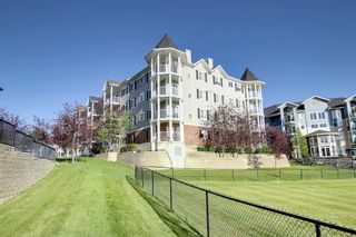 Photo 47: 2208 43 Country Village Lane NE in Calgary: Country Hills Village Apartment for sale : MLS®# A2001135