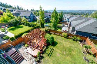 Photo 39: 3402 HARPER Road in Coquitlam: Burke Mountain House for sale : MLS®# R2601069