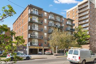 Photo 2: 303 605 14 Avenue SW in Calgary: Beltline Apartment for sale : MLS®# A2055432