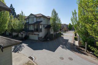 Photo 33: 15 14453 72 Avenue in Surrey: East Newton Townhouse for sale in "Sequoia Green" : MLS®# R2873795