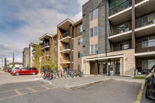Photo 2: 322 355 Taralake Way NE in Calgary: Taradale Apartment for sale : MLS®# A1040553