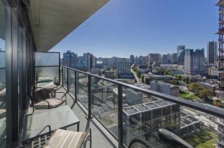 Photo 11: 2607 108 W CORDOVA Street in Vancouver: Downtown VW Condo for sale in "Woodwards Building" (Vancouver West)  : MLS®# R2107865