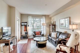 Photo 10: 112 2346 MCALLISTER Avenue in Port Coquitlam: Central Pt Coquitlam Condo for sale in "THE MAPLES" : MLS®# R2135962