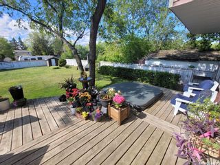 Photo 32: 616 2nd Avenue West in Meadow Lake: Residential for sale : MLS®# SK916428