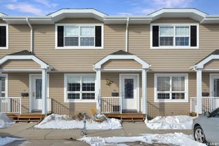 Photo 1: 52 4901 Child Avenue in Regina: Lakeridge Addition Residential for sale : MLS®# SK922824