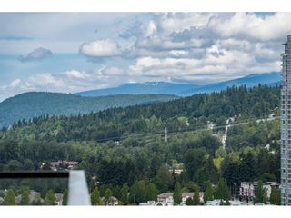 Photo 22: 2601 3080 LINCOLN Avenue in Coquitlam: North Coquitlam Condo for sale in "1123 WESTWOOD" : MLS®# R2463798