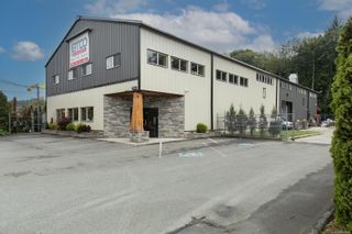 Photo 1: 7431 Industrial Rd in Lantzville: Na Upper Lantzville Industrial for sale (Nanaimo)  : MLS®# 950701