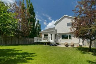 Photo 31: 152 ARBOUR RIDGE Circle NW in Calgary: Arbour Lake House for sale : MLS®# C4137863