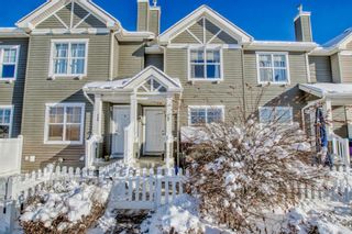 Photo 2: 169 Elgin Gardens SE in Calgary: McKenzie Towne Row/Townhouse for sale : MLS®# A2022223