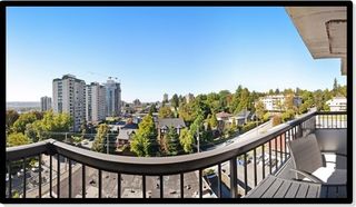 Photo 15: 1004 47 AGNES STREET in New Westminster: Downtown NW Condo for sale : MLS®# R2114537