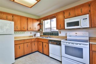 Photo 7: 1250 RIVER DRIVE in COQUITLAM: River Springs House for sale (Coquitlam)  : MLS®# R2402464