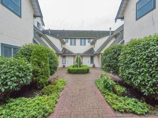 Photo 18: 5 4890 48 Avenue in Delta: Ladner Elementary Townhouse for sale in "COURTYARD" (Ladner)  : MLS®# R2121753