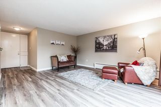 Photo 6: 303 823 ROYAL Avenue SW in Calgary: Lower Mount Royal Apartment for sale : MLS®# A1235742