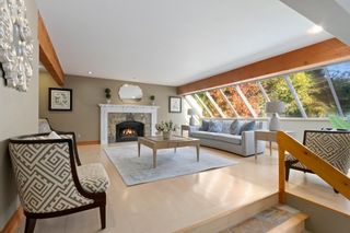 Photo 9: 2843 MARINE Drive in West Vancouver: Altamont House for sale : MLS®# R2738270