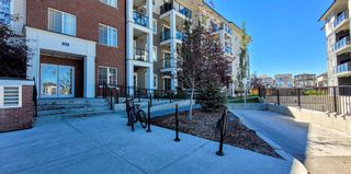 Photo 4: 1105 298 Sage Meadows Park NW in Calgary: Sage Hill Apartment for sale : MLS®# A1246646