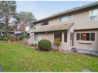 Photo 2: 15800 Mcbeth Road in South Surrey: Townhouse for sale : MLS®# F1405441