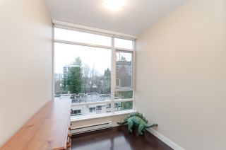 Photo 17: 905 1468 W 14TH Avenue in Vancouver: Fairview VW Condo for sale in "THE AVEDON" (Vancouver West)  : MLS®# R2457270