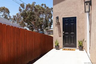 Photo 4: CITY HEIGHTS House for sale : 3 bedrooms : 3012 46th Street in San Diego