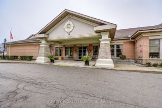 Photo 29: 2403 100 Burloak Drive in Burlington: Appleby Condo for sale : MLS®# W8056766