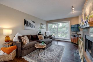 Photo 6: 521 860 Midridge Drive SE in Calgary: Midnapore Apartment for sale : MLS®# A1244666