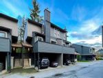 Main Photo: 7250 APPLEDALE Place in Vancouver: Champlain Heights Townhouse for sale (Vancouver East)  : MLS®# R2727036