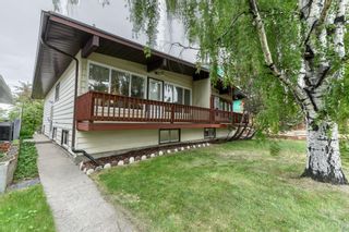 Photo 1: 2224 34 Street SW in Calgary: Killarney/Glengarry Semi Detached (Half Duplex) for sale : MLS®# A2053297