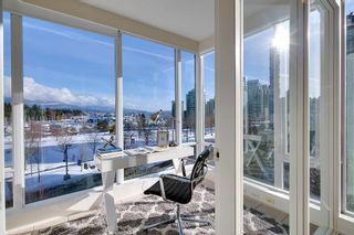 Photo 3: 603 1925 ALBERNI Street in Vancouver: West End VW Condo for sale in "Laguna Parkside" (Vancouver West)  : MLS®# R2429740