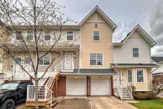 Photo 2: 164 Prestwick Acres Lane SE in Calgary: McKenzie Towne Row/Townhouse for sale : MLS®# A2129053