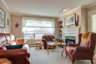 Photo 4: 214 2144 Paliswood Road SW in Calgary: Palliser Apartment for sale : MLS®# A1065585