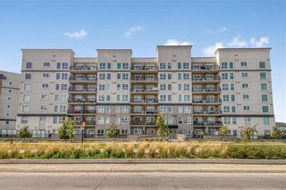 Photo 1: 112 300 Centre Street in Winnipeg: Bridgwater Centre Condominium for sale (1R)  : MLS®# 202326180