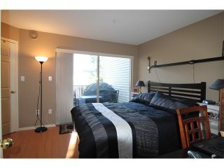 Photo 10: 307 1955 SUFFOLK Avenue in Port Coquitlam: Glenwood PQ Condo for sale in "Oxford Place" : MLS®# V1032210