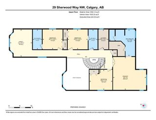 Photo 49: 29 Sherwood Way NW in Calgary: Sherwood Detached for sale : MLS®# A2142682