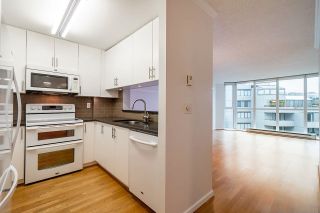 Photo 6: 513 456 MOBERLY Road in Vancouver: False Creek Condo for sale in "PACIFIC COVE" (Vancouver West)  : MLS®# R2749816