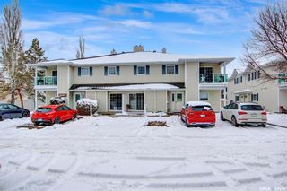 Main Photo: 5462 Rochdale Boulevard in Regina: Lakeridge RG Residential for sale : MLS®# SK963576