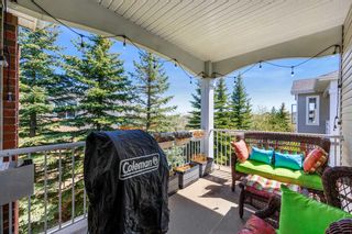 Photo 14: 1105 8000 Wentworth Drive SW in Calgary: West Springs Row/Townhouse for sale : MLS®# A2127989