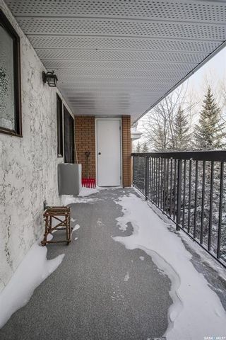 Photo 21: 307 217A Cree Place in Saskatoon: Lawson Heights Residential for sale : MLS®# SK895226