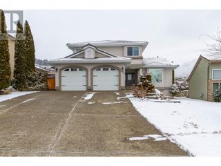 Photo 5: 433 Fortress Crescent in Vernon: House for sale : MLS®# 10306098