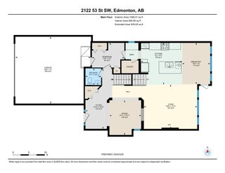 Photo 60: 2122 53 Street in Edmonton: Zone 53 House for sale : MLS®# E4379196